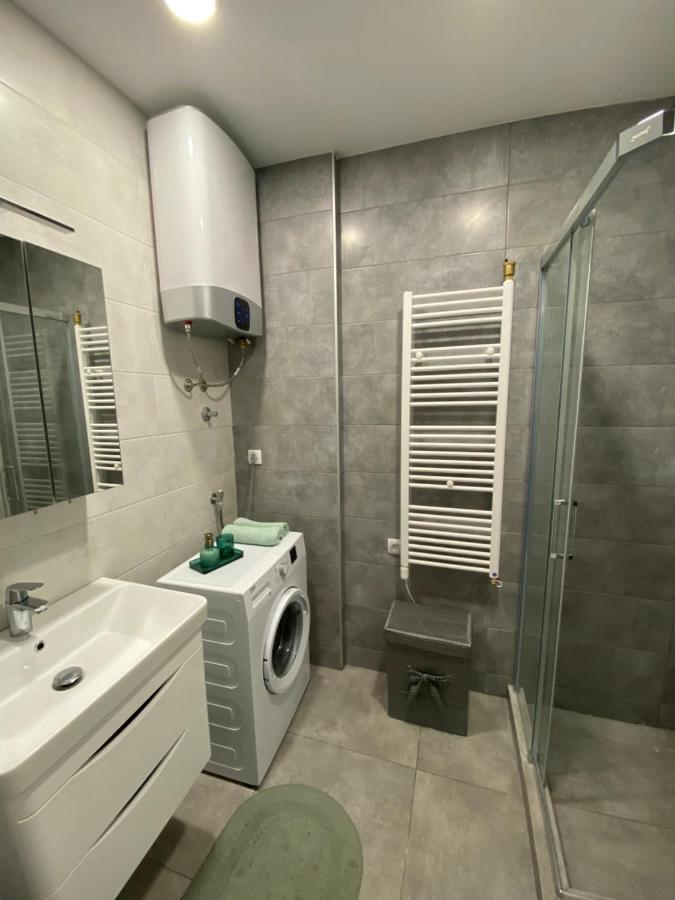 Harmony Suite เทรบินเย ภายนอก รูปภาพ