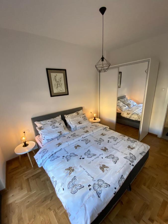 Harmony Suite เทรบินเย ภายนอก รูปภาพ