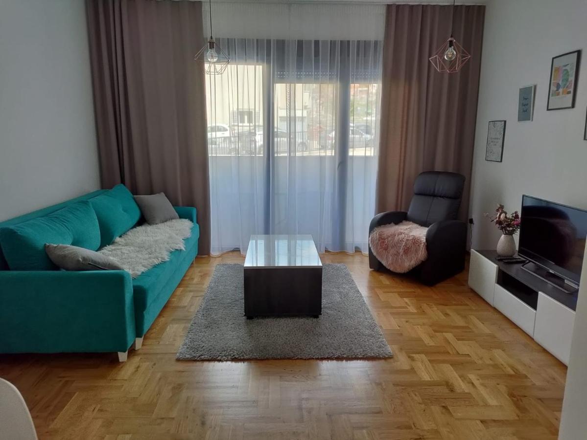 Harmony Suite เทรบินเย ภายนอก รูปภาพ